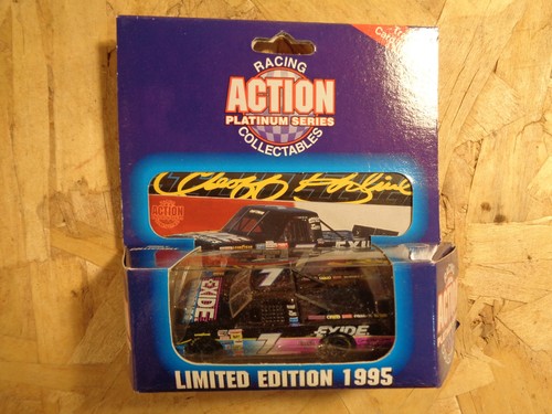 24 camiones de juguete - Geoff Bodine - Imagen 2 de 13