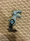 Working 1989 Wacky Walkin' Mouser Teenage Mutant Ninja Turtle TMNT Playmates