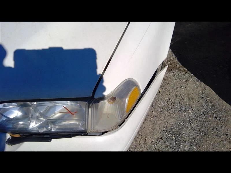 Cylinder Head With Turbo Fits 03-04 VOLVO 60 SERIES 1085551 Foto 4 de 4