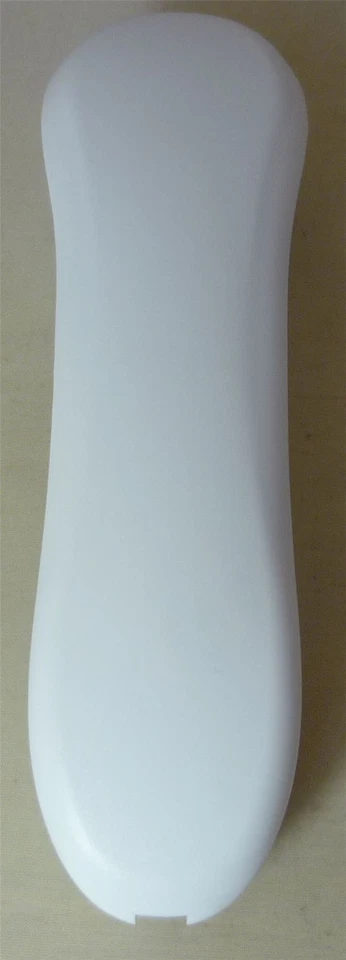 Binatone / Argos B100 Blanco Recambio Repuesto con Cable Auricular Pieza - Imagen 2 de 2