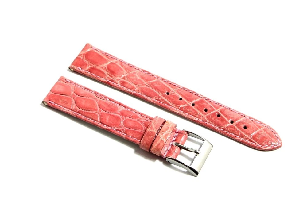 Cinturino per orologio Universale PRLN.18.W Nylon/perlon