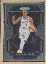 Diana Taurasi 55 2022 Panini Prizm