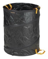 Fiskars Popup-Gartensack 172 Liter Solid - 6 StüCk