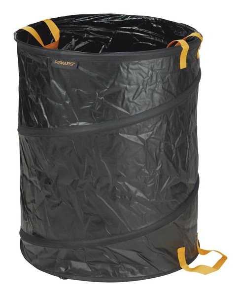 Fiskars Popup-Gartensack 172 Liter Solid - 6 StüCk-image