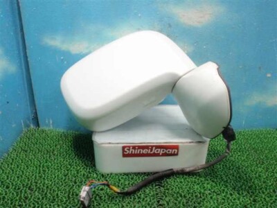 2001 NISSAN SERENA PC24  Right  Side view mirror 96301-4N108  JDM 360840s