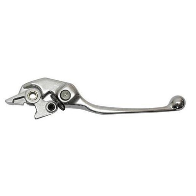 Leva Freno Aftermarket Per Honda CBF 1000 2006-2010 - In Lega Di Alluminio, Regolabile, Design Ergonomico