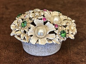 Florenza Trinket Box | eBay
