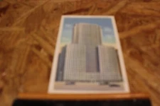 Postcard-A-Field Bldg., Chicago, Ill.-White Border-Unposted