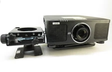 Vivitek DU8395Z-BK WUXGA Venue Laser Projector 15000 Lumens, 1920x1200 500 Hours