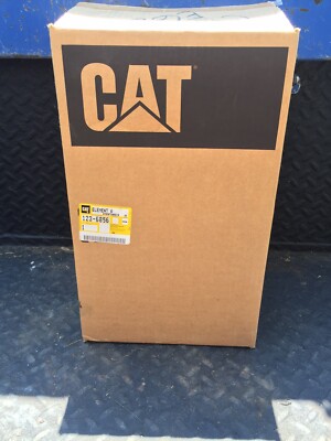 Caterpillar Nos Oem Filter 123-6856. Cat Original Part 1236856 | eBay