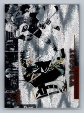 97/98 PINNACLE RINK COLLECTION KEN WREGGET #PP96