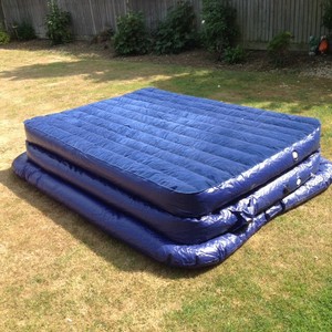 restform double airbed
