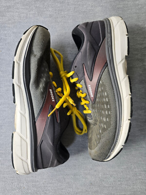 Brooks Dyad 11 Men display picture 1