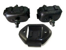 Für Suzuki Samurai Vorne & Hinten Motoraufhängung Satz SJ410 SJ413 G13B Sierra