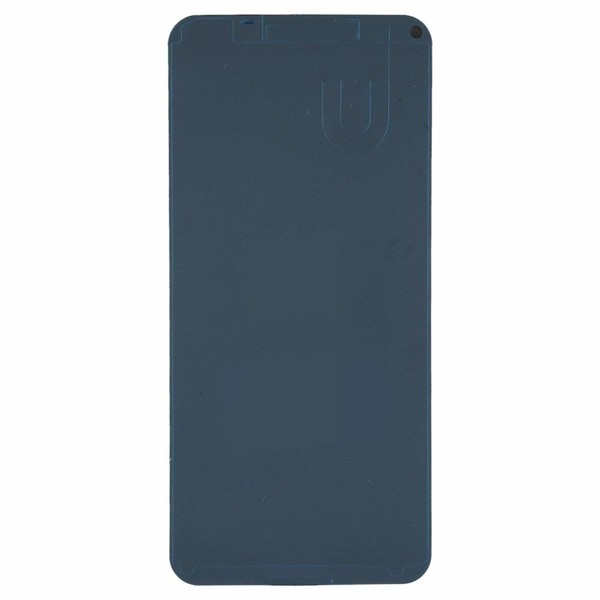 FüR Google Pixel 3A Xl Display Back Housing Cover Sticker Lcd Klebefolie Kleber-image