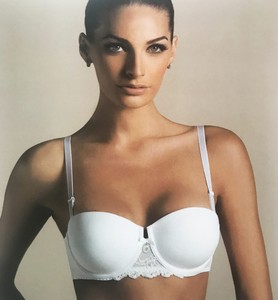 reggiseno spalline removibili