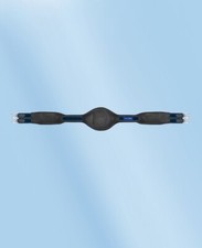 Passier Passierblu Sattelgurt Grip