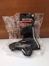 VELOTOZE Neoprene Cycling Shoe Cover 37 - 40
