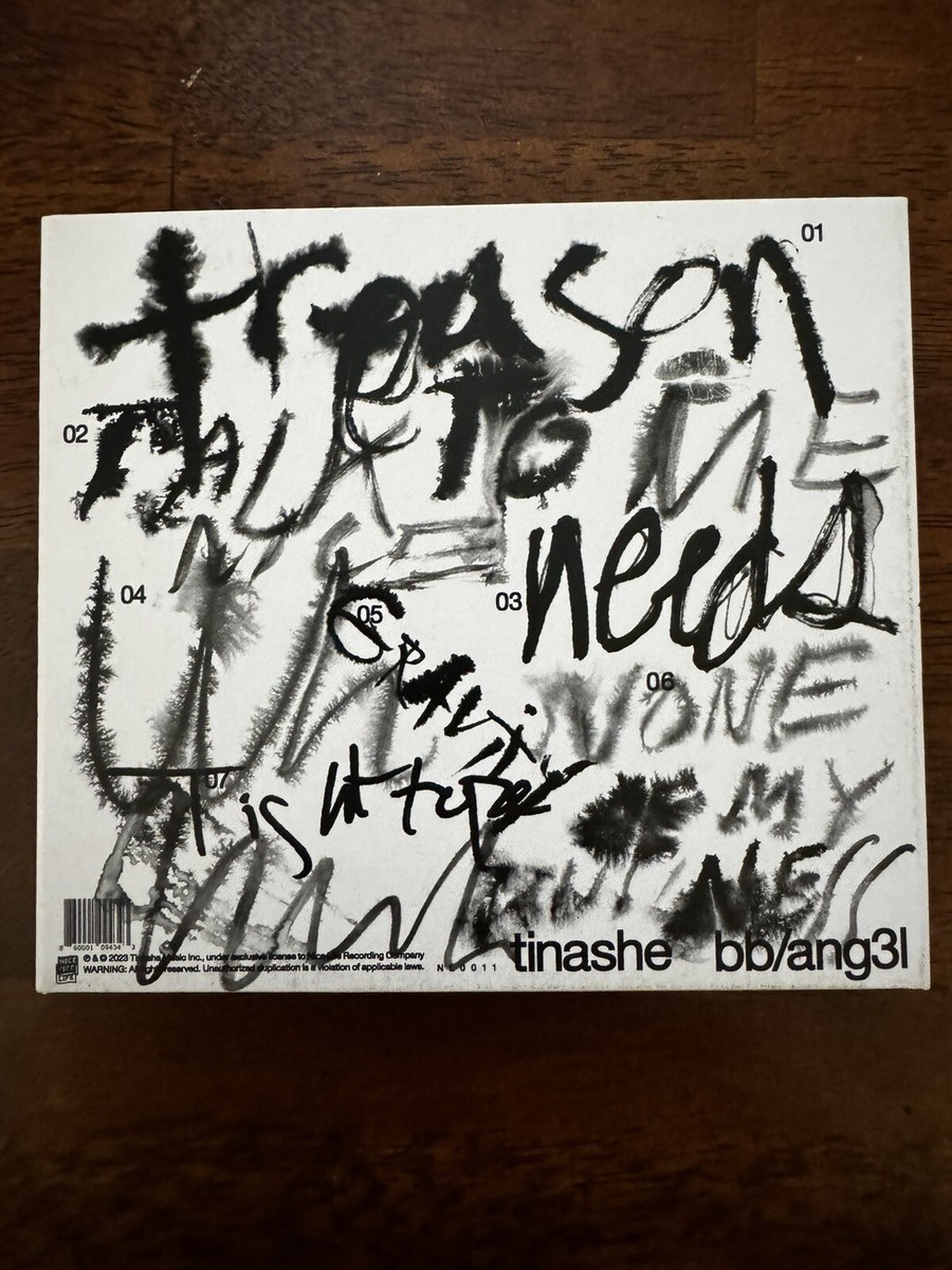 Tinashe – Songs For You レアCD OTYtNDM0Ny5qcGVn.jpeg