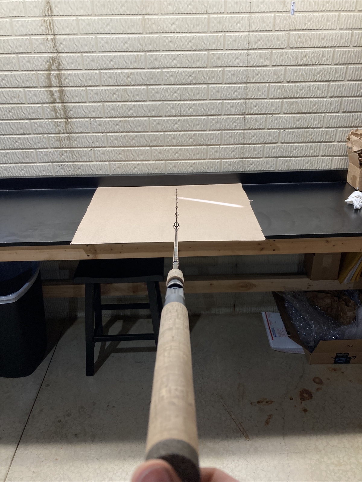 St. Croix Premier 6’ 6” Medium Power Crankbait Rod PC66MM eBay