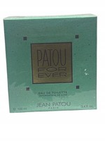 ⭐⭐ Jean Patou For Ever 100Ml Edt Eau De Toilette Selten ⭐⭐