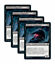 Indexbild 52 - Magic the Gathering Ikoria Reich der Behemoths 4x Common Karten MtG Playsets DE