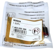 Oe Bosch 3200 Rpm Governor Spring For Ve Injector Pump 89-93 Dodge Cummins Gen 1 Oe Bosch 3200 Rpm Governor Spring For Ve Injector Pump 89-93 Dodge Cummins Gen 1