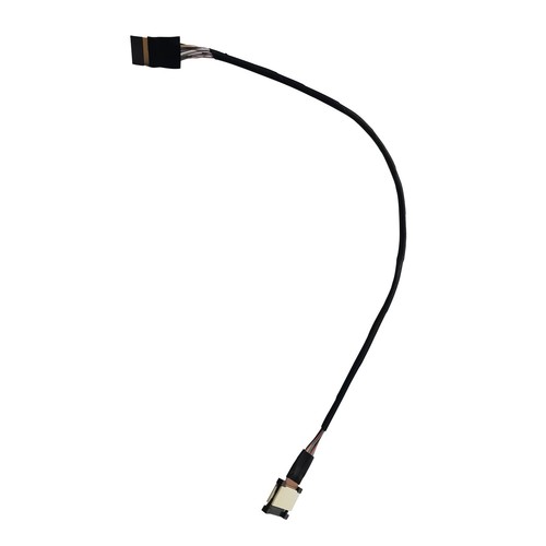 Cable de extensión de lente de 8" (20 cm) 20 PIN para videocámara de acción Mobius #32S/#32 - Imagen 4 de 4