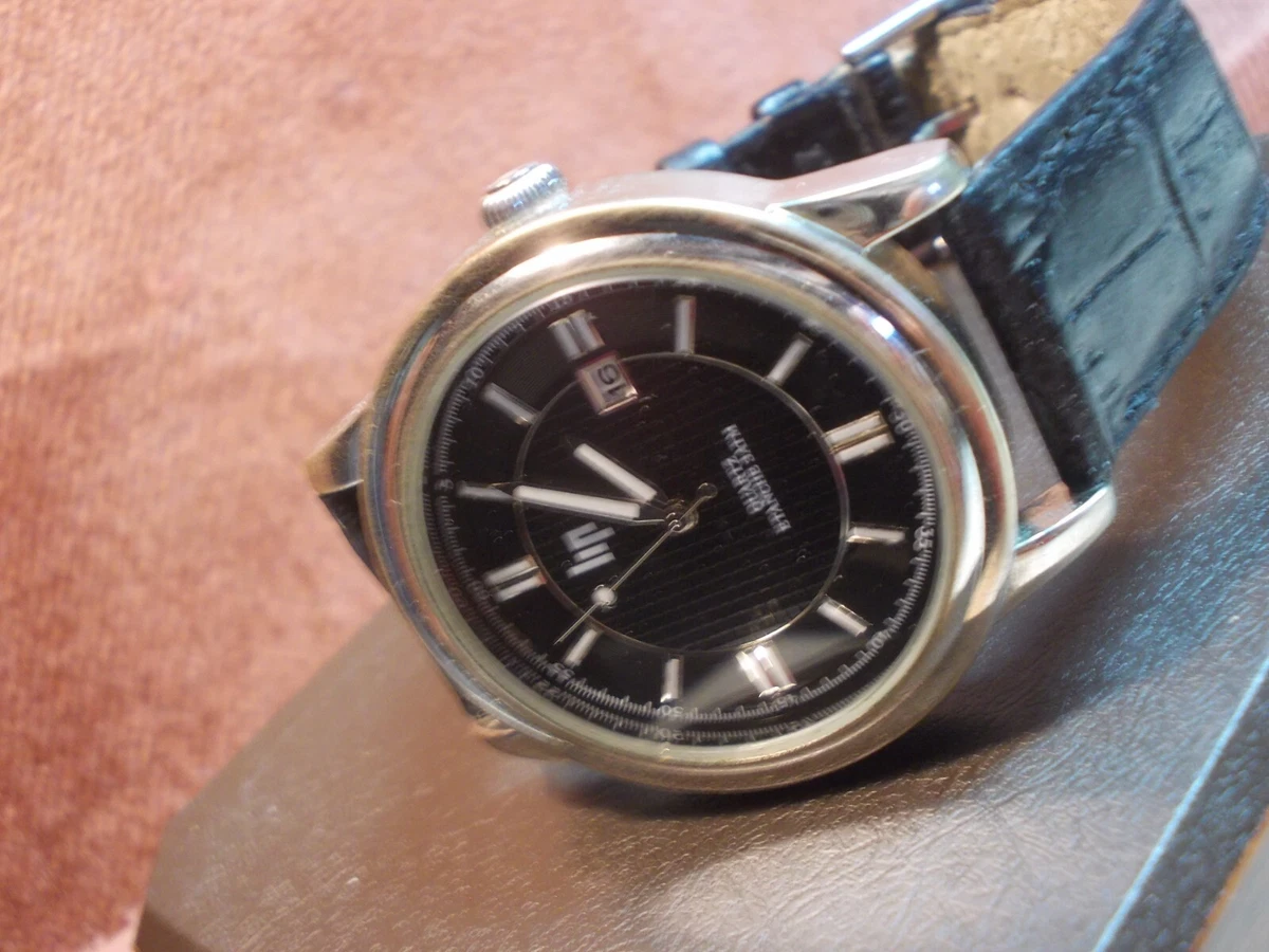 LIP Men s Watch