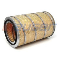 Luftfilterpatrone Passend FüR Daf, Iveco, Man, Mercedes Benz, Neoplan, Renault (