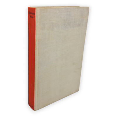 Die Aula Hermann Kant Roman 1967 Rütten Loening Berlin 6 Auflage Gebunden Buch