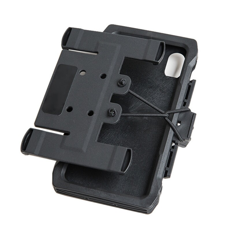 Rugged Molle Phone Case for Outdoor Hunting Gear  