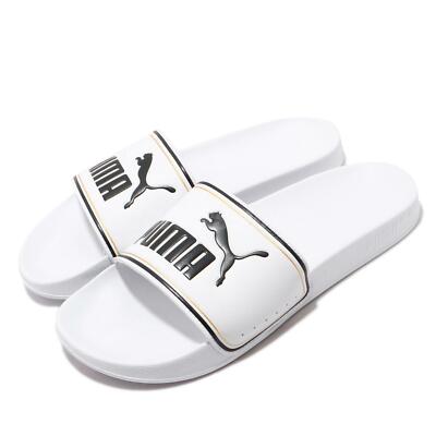 puma leadcat