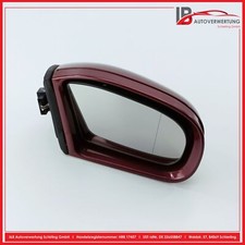 Retroviseur droit (ou coque) Mercedes 220