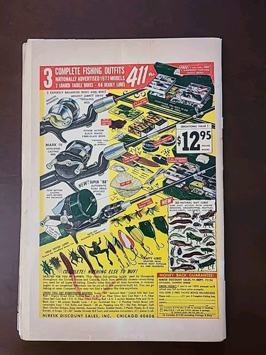 Young Romance #182 VG DC Comics May 1972 - Picture 7 of 7