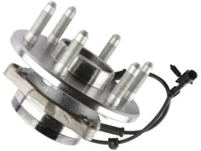 DriveBolt 98YH44M Front Wheel Hub Assembly Fits 2002-2006 Chevy Avalanche 1500