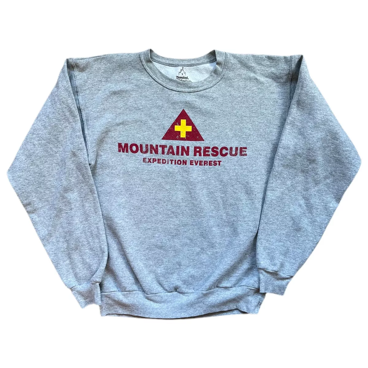 Expedition everest best sale sweatshirt