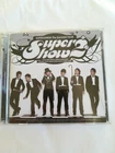 Superjunior Supershow 2 The 2nd Asia Tour Dbl Cd K-Pop South Korean