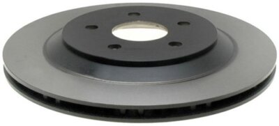 RAYBESTOS 680189R Professional Grade Disc Brake Rotor