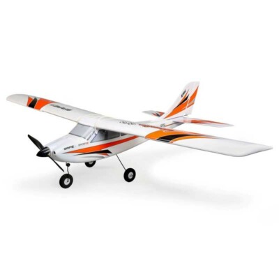 E-Flite Apprentice STS 1.5m BNF Bind-N-Fly Airplane w/SAFE - FREE SHIP - EFL3750