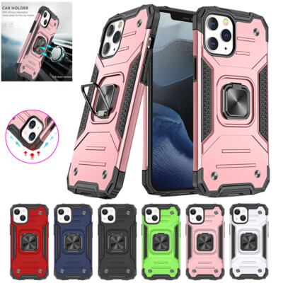 Shockproof Phone Case Hard Back Cover For iPhone 13 12 11 Pro Max XS Max |  eBay