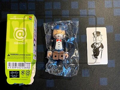MEDICOM TOY * The BE@RBRICK Series 49 * 1box / 24pcs for
