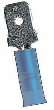 Ancor Nylon Insulated Disconnects Male Wire Range 16-14 5/PK Blue 230819