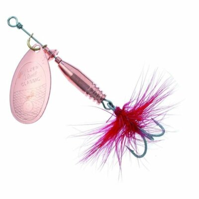 Balzer Colonel Classic Standard Spinner Kupfer 14gr.