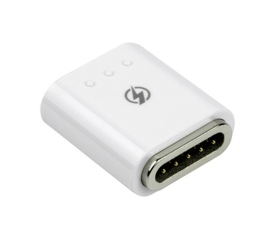 OEM LG Dual Screen Fast Charging Adapter for LG G8X ThinQ USB-C EBX64129401 - Image 2 of 2