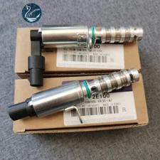 2 Exhaust Intake Variable Valve Timing VVT Solenoid for Hyundai Elantra KIA Soul