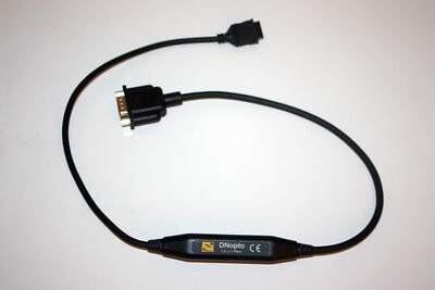 Kvaser DRVcan Dnopto CAN Bus Driver for LAPcan / LAPcan II PCMCIA Interface