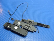 MacBook Pro A1278 13" 2012 MD102LL L R Speaker w/Subwoofer 922-9772 923-0106