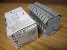 Allen Bradley 1492-W35 Terminal Blocks 1492W35 (Pack of 10)