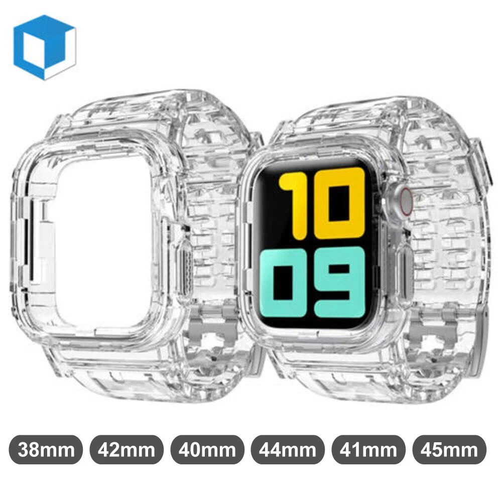 Bracelet apple watch compatible serie 2025 5